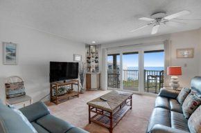 The Beach Retreat